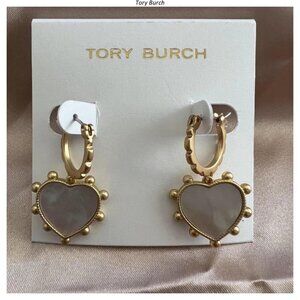 Tory Burch Stud Earrings